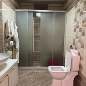 In Xətai rayonu 86.0 m² apartment is for rent - Image 2
