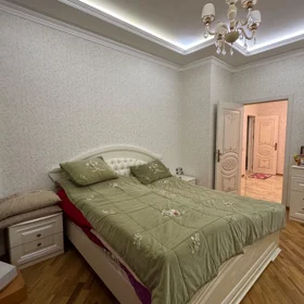 In Xətai rayonu 86.0 m² apartment is for rent - Image 5