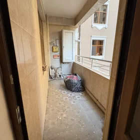 In Xətai rayonu 86.0 m² apartment is for rent - Image 8