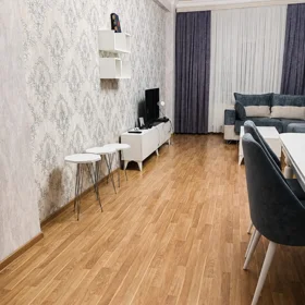 In Baku 86.0 m² apartment is for sale - Image 2