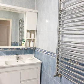 In Baku 86.0 m² apartment is for sale - Image 6
