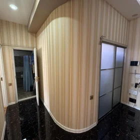 In Baku 80.0 m² apartment is for rent - Image 2