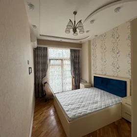 In Baku 80.0 m² apartment is for rent - Image 4