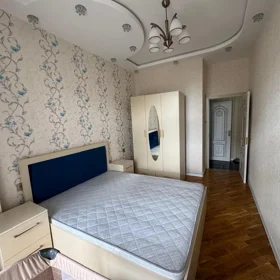 In Baku 80.0 m² apartment is for rent - Image 8