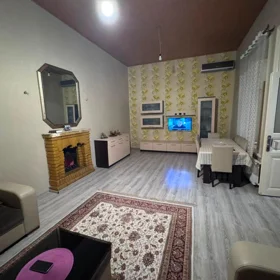 In Səbail rayonu 100.0 m² apartment is for sale - Image 4