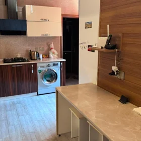 In Səbail rayonu 100.0 m² apartment is for sale - Image 5