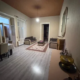 In Səbail rayonu 100.0 m² apartment is for sale - Image 10