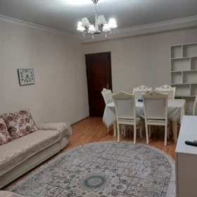 In Baku 70.0 m² apartment is for rent - Image 3