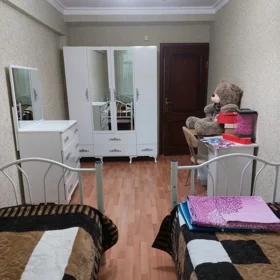 In Baku 70.0 m² apartment is for rent - Image 7