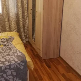 In Baku 80.0 m² apartment is for rent - Image 5