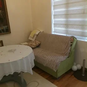 In Baku 80.0 m² apartment is for rent - Image 6