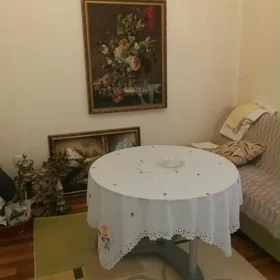 In Baku 80.0 m² apartment is for rent - Image 7