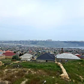 In Baku nan acre land is for sale - Image 2