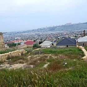 In Baku nan acre land is for sale - Image 3