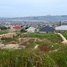 In Baku nan acre land is for sale - Image 4