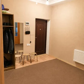 In Baku 40.0 m² apartment is for rent - Image 6