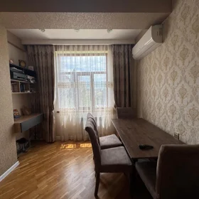 In Baku 70.0 m² apartment is for rent - Image 5