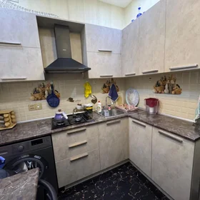 In Baku 70.0 m² apartment is for rent - Image 10