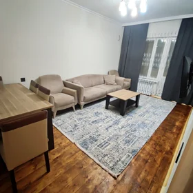 In Baku 65.0 m² apartment is for rent - Image 2