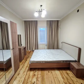 In Baku 65.0 m² apartment is for rent - Image 3