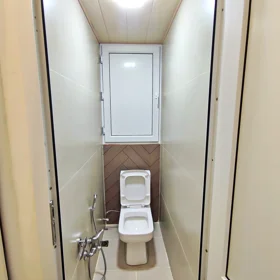 In Baku 65.0 m² apartment is for rent - Image 6