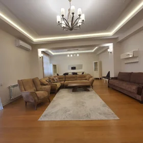 In Xətai rayonu 310.0 m² apartment is for rent - Image 3
