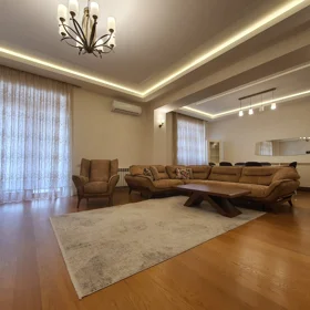 In Xətai rayonu 310.0 m² apartment is for rent - Image 4