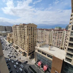 In Xətai rayonu 310.0 m² apartment is for rent - Image 5