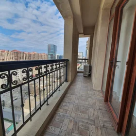 In Xətai rayonu 310.0 m² apartment is for rent - Image 6