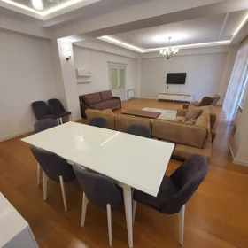 In Xətai rayonu 310.0 m² apartment is for rent - Image 7