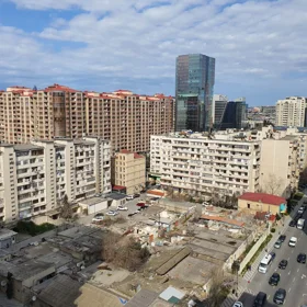 In Xətai rayonu 310.0 m² apartment is for rent - Image 9