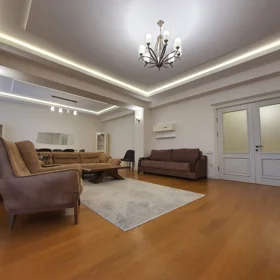 In Xətai rayonu 310.0 m² apartment is for rent - Image 10