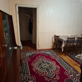 In Baku 50.0 m² apartment is for rent - Image 3