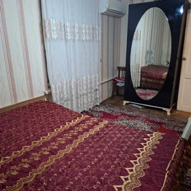 In Baku 50.0 m² apartment is for rent - Image 4