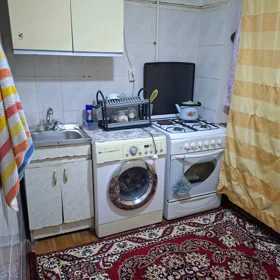 In Baku 50.0 m² apartment is for rent - Image 6