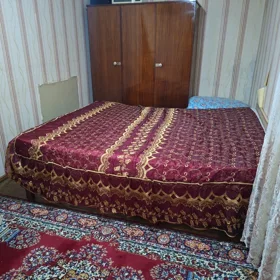 In Baku 50.0 m² apartment is for rent - Image 7