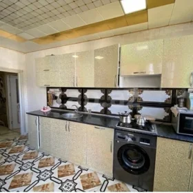In Khirdalan 122.0 m² apartment is for sale - Image 10