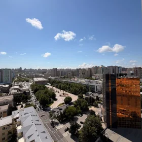 In Baku 235.0 m² apartment is for rent - Image 5