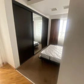 In Baku 190.0 m² apartment is for rent - Image 6