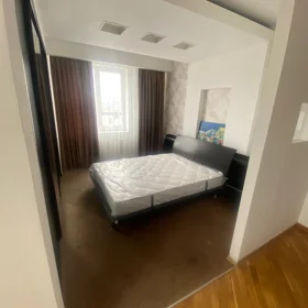 In Baku 190.0 m² apartment is for rent - Image 10