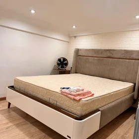 In Səbail rayonu 60.0 m² apartment is for rent - Image 5
