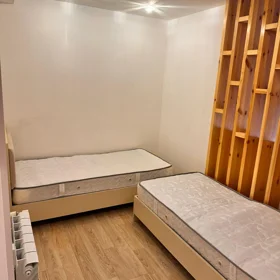 In Səbail rayonu 60.0 m² apartment is for rent - Image 6