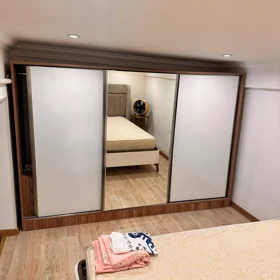 In Səbail rayonu 60.0 m² apartment is for rent - Image 7