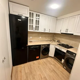 In Səbail rayonu 60.0 m² apartment is for rent - Image 8