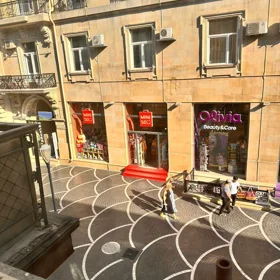 In Səbail rayonu 60.0 m² apartment is for rent - Image 10