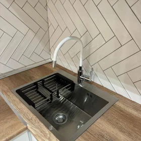 In Baku 83.0 m² apartment is for rent - Image 2