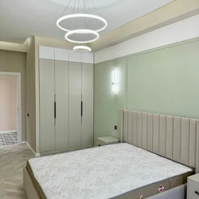 In Baku 83.0 m² apartment is for rent - Image 4