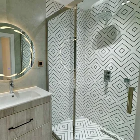In Baku 83.0 m² apartment is for rent - Image 5