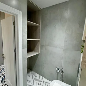 In Baku 83.0 m² apartment is for rent - Image 8