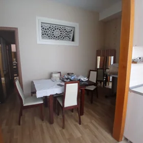 In Baku 65.0 m² apartment is for rent - Image 5